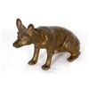 Image 3 : Dog - German Shepherd, Bronze Sculpture