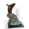 Image 2 : Humpback Whale, Bronze Sculpture