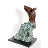 Image 4 : Humpback Whale, Bronze Sculpture