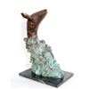 Image 7 : Humpback Whale, Bronze Sculpture