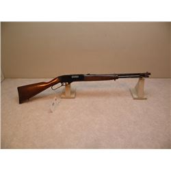 Winchester Model 150, .22 cal SN#-B1054151