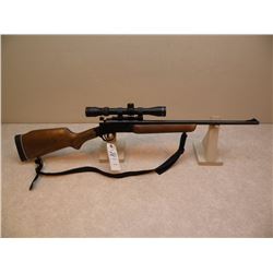 Rossi single shot, 30-06 cal SN#-SA006557
