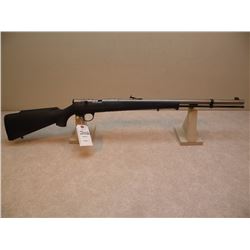 CVA Apollo, .50 cal black powder SN#-611304084497