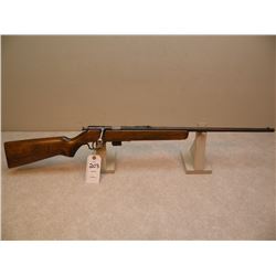Wards Model 46A, .22 cal SN#-XXX