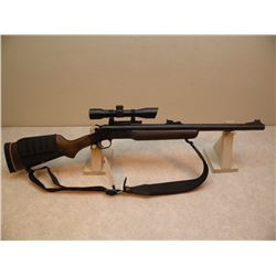 Rossi single shot, 12 ga SN#-SP880338