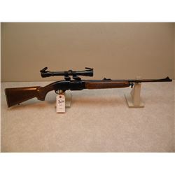 Remington 742 Woodsmaster, 30-06 cal SN#-A7039324