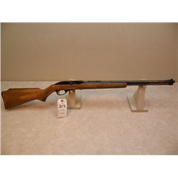 Glenfield Model 60, .22 cal SN#-72239331