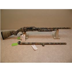 Mossberg Model 535, 12 ga combo SN#-AT095514