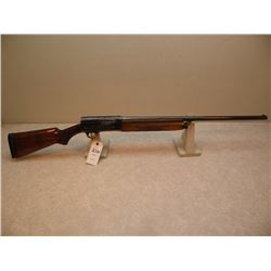 Savage Model 720, 12 ga SN#-95770