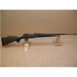 Weatherby Vanguard, .22-250 cal SN#-VB003088