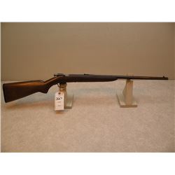 Winchester Model 59, .22 cal SN#-XXX