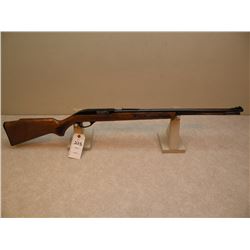 Glenfield Model 60, .22 cal auto SN#-23475033