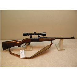 Savage Model 99E, .243 cal SN#-B863021