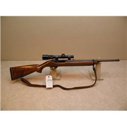 Ruger .44 auto Magnum carbine SN#-50876