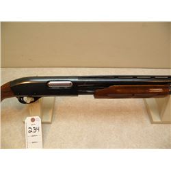 Remington 870 Wingmaster, 12 ga SN#-T818072M