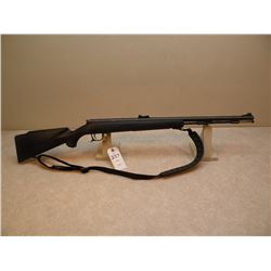 CVA Kodiak, .50 cal black powder SN#-6113D6059904