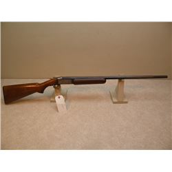 Winchester Model 37, 20 ga simgle shot SN#-XXXX