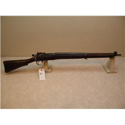 Enfield M1942 military rifle, cal unknown SN#-018442