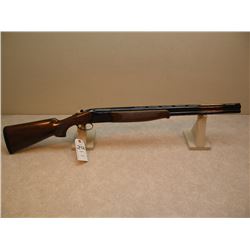 Lanper Arms Spanish made Model 101, 12 ga o/u SN#-2380921270