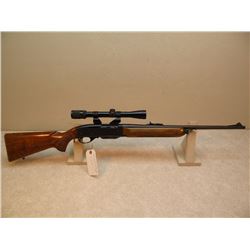 Remington Woodsmaster 742, 30-06 cal SN#-138422