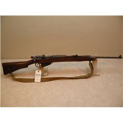 British bolt action, .303 cal SN#-XXX