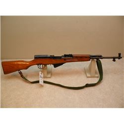 Norinco SKS, 7.62x39 cal SN#-23001218