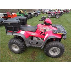1999 Polaris Sportsman 500 SN#-4XACH50A8XA021295