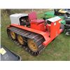 Image 1 : Swamp cart