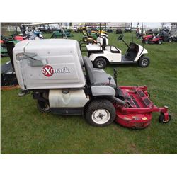 Exmark Navigator lawn mower