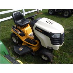 Cub Cadet LTX1042 mower