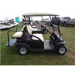 2007 Club Car golf car SN#-CE0732795923