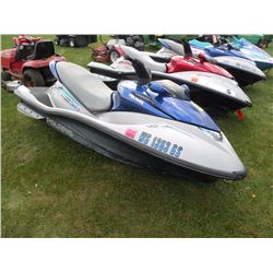 2004 Polaris MSX 150 SN#-USPLE36064D404
