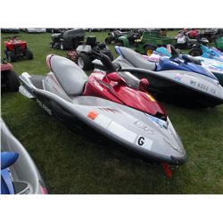 2003 Polaris MSX 140 SN#-USPLE28314E303