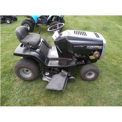 Murray 16.5hp riding mower