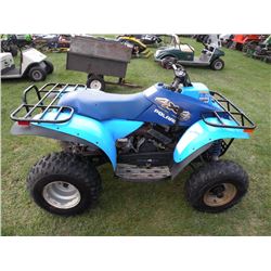 1992 Polaris 250 4x4 SN#-2015327