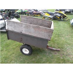 Garden cart