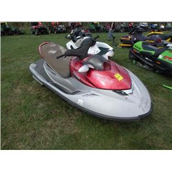 2004 Polaris MSX 150 SN#-USPLE35994D404