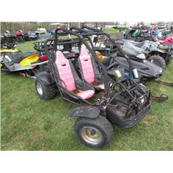 Go cart