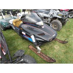 1994 Yamaha V-Max 500 SN#-88P000145