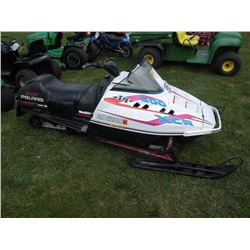 1995 Polaris XCR 600 -has a 1997 motor in it SN#-2424363