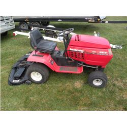 MTD 25hp riding mower -needs drive belt