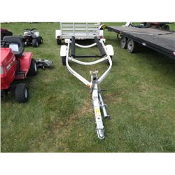 2005 Shorelander PWC trailer SN#-1MDCDYJ135A291850
