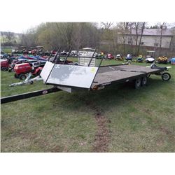2005 Yacht Club trailer SN#-4H101302550380406