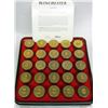 Image 2 : WINCHESTER 125TH ANNIVERSARY TIN