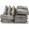 Image 1 : 20 LBS SOFT LEAD INGOTS