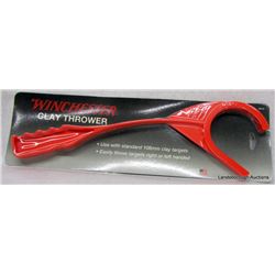WINCHESTER CLAY THROWER