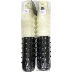 SPORTDOG PLASTIC DUMMY BLK/WHITE