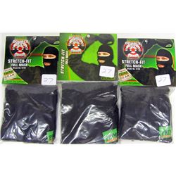 PRIMOS STRETCH-FIT FULL MASK