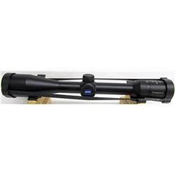 CARL ZEISS CONQUEST SCOPE