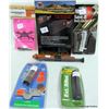 Image 1 : BOX LOT SHOTGUN ACCESSORIES